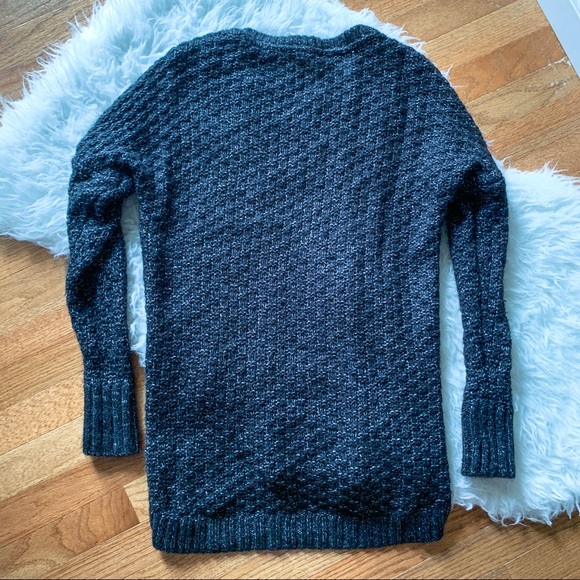 Victoria Secret Chunky Sweater - Picture 5 of 5